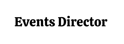 Events Director